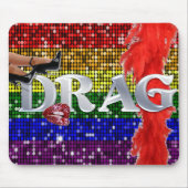 Widerstand Mousepad (Vorne)