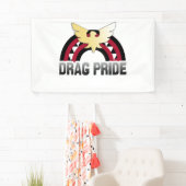 Widerstand-Stolz Banner (Insitu)