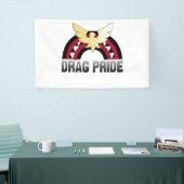 Widerstand-Stolz Banner (Messeveranstaltung)