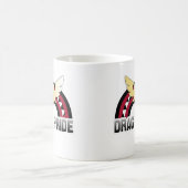 Widerstand-Stolz Kaffeetasse (Mittel)