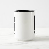 Widerstand Tasse (Zentrum)