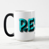 Widerstand Tasse (Links)