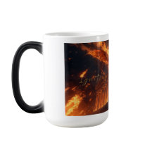 Widerstands-Motivations-Tasse