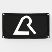 Widerstandsbanner Banner (Horizontal)