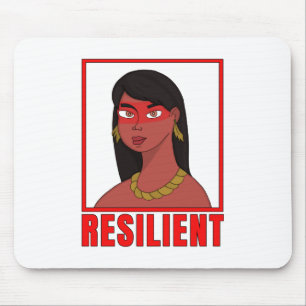 widerstandsfähig mousepad