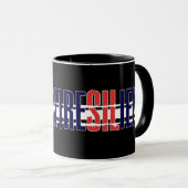 widerstandsfähig tasse (VorderseiteRechts)
