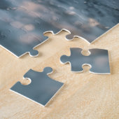 Widerstandsfähiges Löwenzahn-Puzzle Puzzle (Seite)
