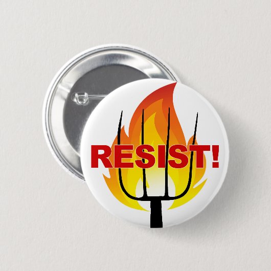 Widerstandskorrektur Button (Vorne & Hinten)