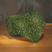 Widerstandskraft der Armee Krawatte