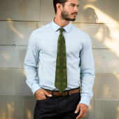 Widerstandskraft der Armee Krawatte