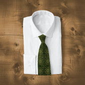 Widerstandskraft der Armee Krawatte