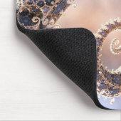 Widerstandskraft Mousepad (Ecke)