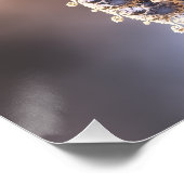 Widerstandskraft Poster (Ecke)