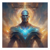 Widerstandskraft Poster (Vorderseite)