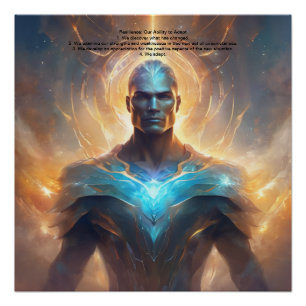 Widerstandskraft Poster