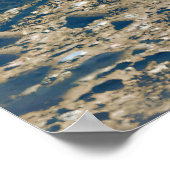 Widerstandskraft Poster (Ecke)