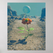 Widerstandskraft Poster (Vorne)