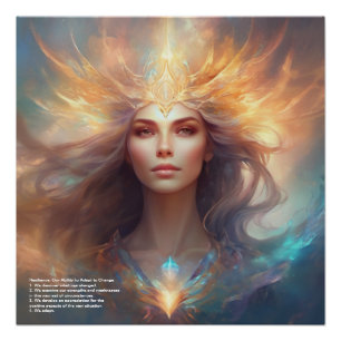 Widerstandskraft Poster