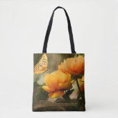 Widerstandskraft Tasche (Vorderseite)