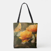 Widerstandskraft Tasche (Rückseite)