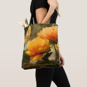 Widerstandskraft Tasche (Von Nahem)