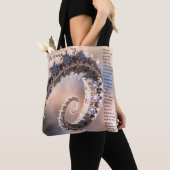 Widerstandskraft Tasche (Von Nahem)