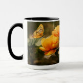 Widerstandskraft Tasse (Links)
