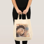 Widerstandskraft Tragetasche (Vorderseite (Produkt))
