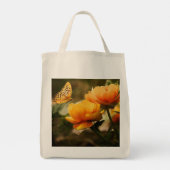 Widerstandskraft Tragetasche (Rückseite)