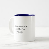 #Widerstehe Kaffeetasse (Vorderseite Links)