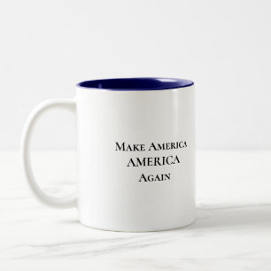 #Widerstehe Kaffeetasse