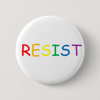 Widerstehen Button