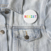 Widerstehen Button (Beispiel)