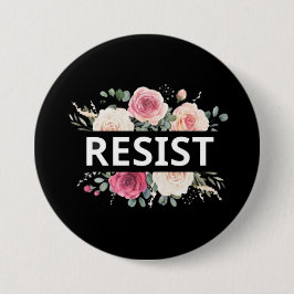 widerstehen button
