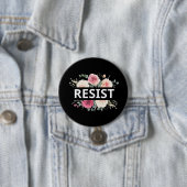 widerstehen button (Beispiel)