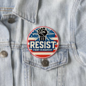 WIDERSTEHEN BUTTON (Beispiel)