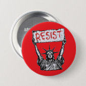 widerstehen button (Vorne & Hinten)