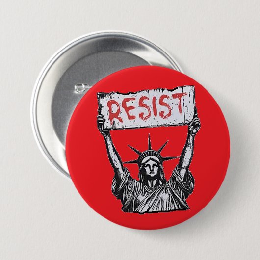widerstehen button (Vorne & Hinten)