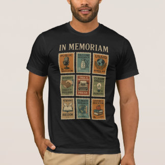 Widerstehen Protest Politische Aktivismus Gleichhe T-Shirt