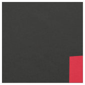 Widerstehen Sie Bigly Stoff (Nahaufnahme)