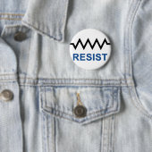 Widerstehen Sie Button (Beispiel)