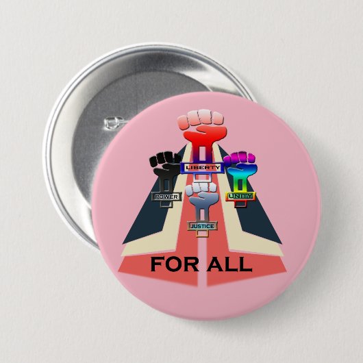 widerstehen Sie Button (Vorne & Hinten)