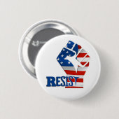 Widerstehen Sie, die Button (Vorne & Hinten)