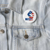 Widerstehen Sie, die Button (Beispiel)