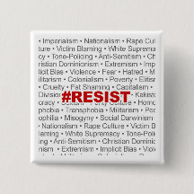 Widerstehen Sie: Ein Knopf für Ihren