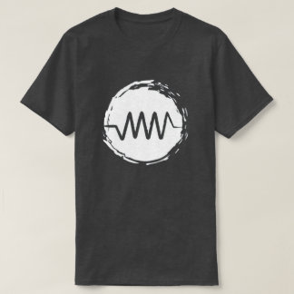 Widerstehen Sie T-Shirt