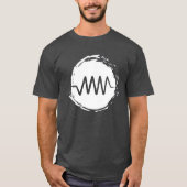 Widerstehen Sie T-Shirt (Vorderseite)