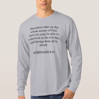Widerstehen T-Shirt
