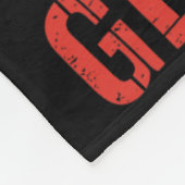 Widerstehen, wie es 1938 Deutschland Aktivisten ab Fleecedecke (Ecke)