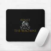 Widersteht der Maschine Mousepad (Mit Mouse)